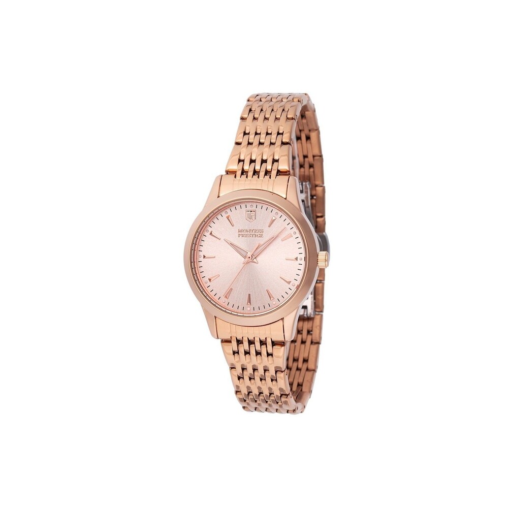 Invicta Montres Prestige X Women's Watch Rose Gold 29mm MPW-0004 New